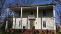 120 North Trade Avenue, Landrum, SC  29356: Front View from Front Garden