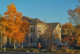 Castle Creek bed and breakfast: cCastle Creek