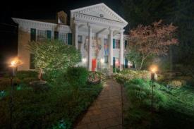 Benn Conger Inn: 
