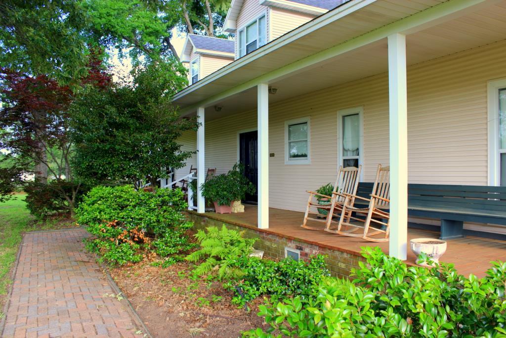 Aunt Sis's Bed and Breakfast Canton, TX Inn for Sale