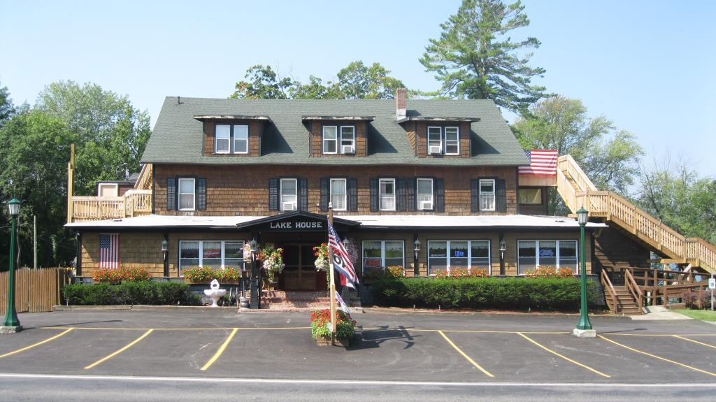 The Lake House Lodge & Restaurant / Event Center Richfield Springs