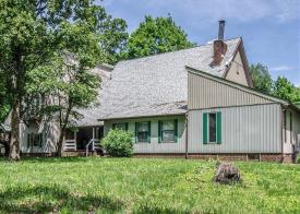 Great Place for a Bed & Breakfast: 