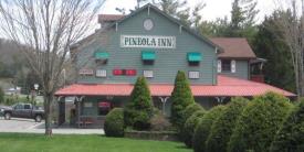 Pineola Inn: 