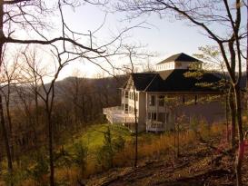 The Grand View: Outside of Home