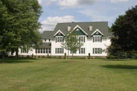 Ev and Jayne's Irish Inn: 