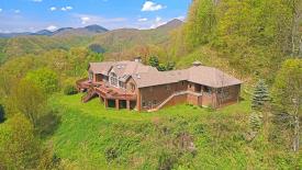 514 Lab Mountain Trail near Asheville, NC: Come experience Lab Mountain!