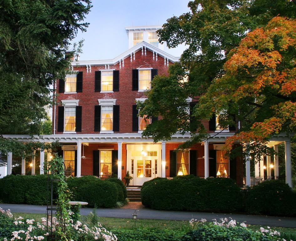 Brampton Inn Chestertown Md Inn For Sale