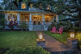 TouVelle House: 