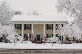 Southern Comfort Retreat: 