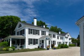 Chatham Gables Inn: CGI front