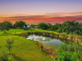 Lone Star Farm: 
