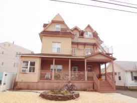 Victorian at the Shore: 