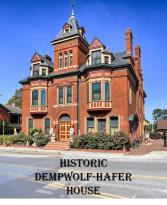 Historic Dempwolf-Hafer House: 
