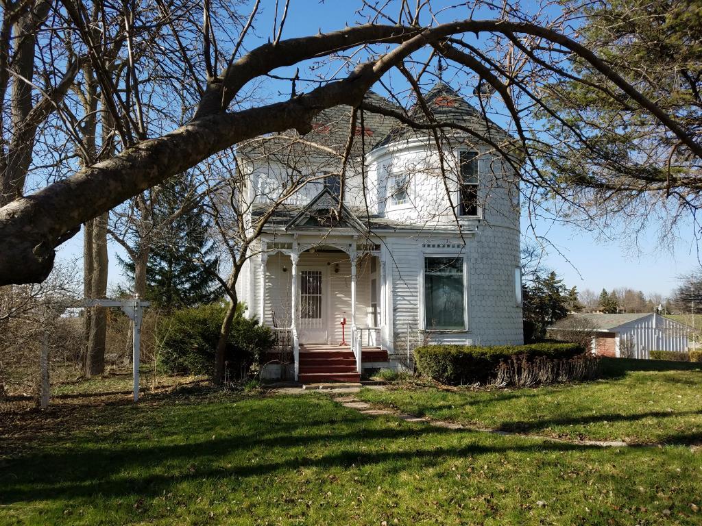 2195 SW Mills Street Greenfield, IA Inn for Sale