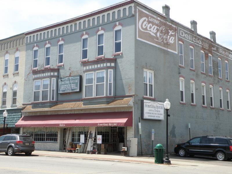 Something Special Corry, PA Inn for Sale