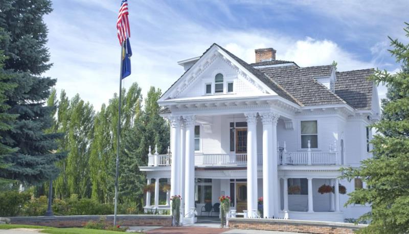 Montana Bed & Breakfast - Photos