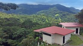 Nature's Edge Cabinas: 