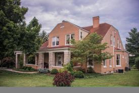 Lawrenceburg Bed and Breakfast: 
