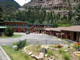 Ouray Inn SOLD: 