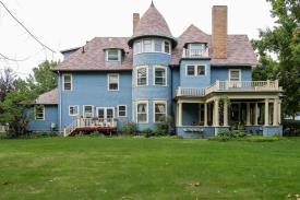 Saravilla B&B: 