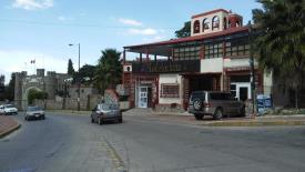 Inn Guanajuato, Mexico.: 