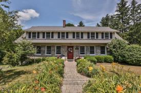 Genesee Country Inn: 