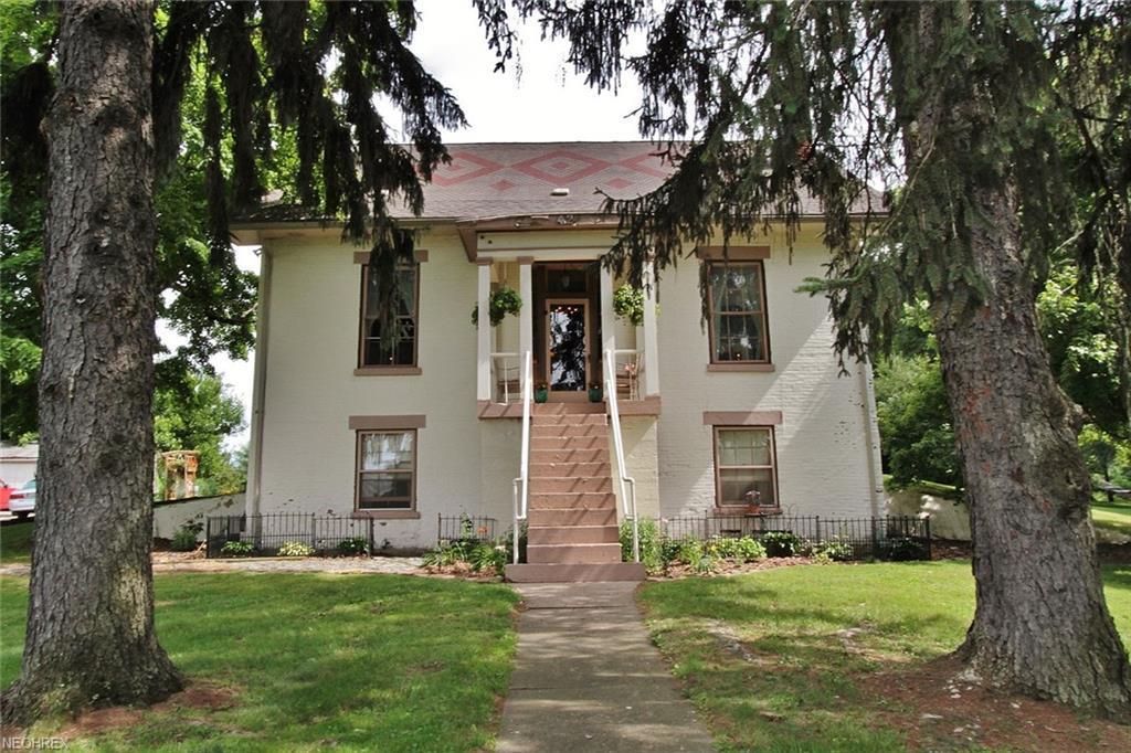 The Pines of Dresden Dresden, OH Inn for Sale