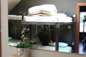 Hostel Tevere: 