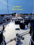 ArubaBnB - Former sailboat transformed in B&B
