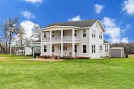 Casa Cody: 