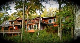Cooperstown Lakeview B&B: Cooperstown Lakeview B&B