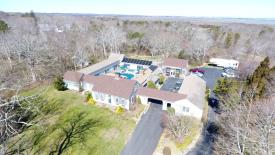 Lamb & Lion Inn: Cape Cod Inn