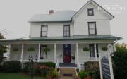 Sold Blood Mountain Cabins Country Store Blairsville Ga Inn