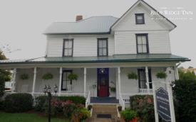 Blue Ridge Inn Bed & Breakfast: 