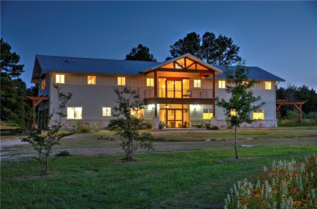 Austin Texas Country Inn Elgiin, TX Inn for Sale