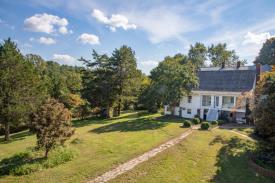 High Meadows Inn & Carriage House: 