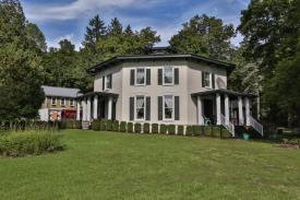 Black Sheep Inn and Spa: 