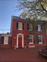 The Inn at Lincoln Square: 