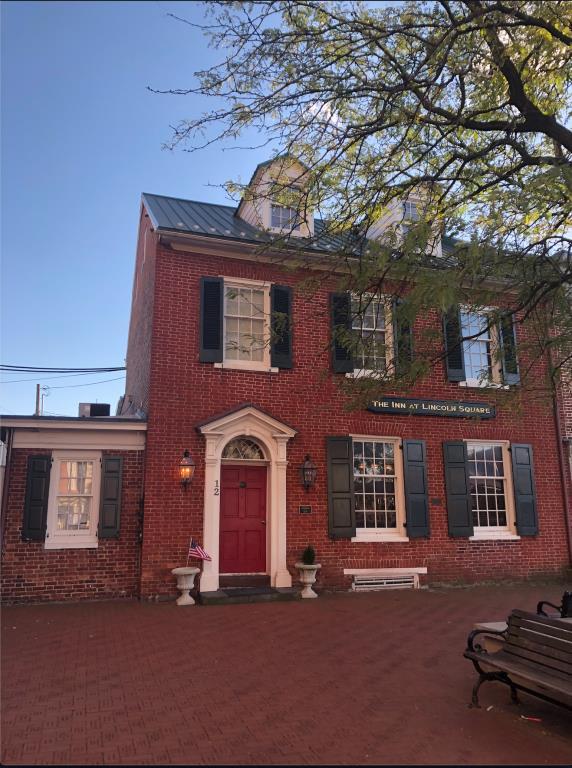 The Inn at Lincoln Square Photos