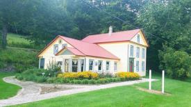 Smiley Hollow Bed & Breakfast: Smiley Hollow B&B