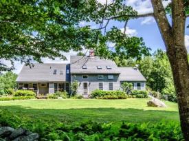 Ideal B&B: Ideal B&B