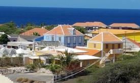 BnB la Creole: Bnb from the hill