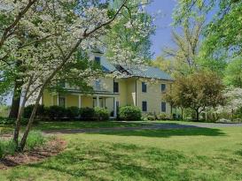 Inn at Westwood Farm: Inn at Westwood Farm