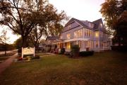 Abilene's Victorian Inn B&B
