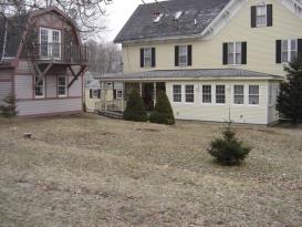 Milliken House B & B: 