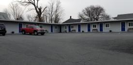 Rodeway Inn - Claremont NH: 