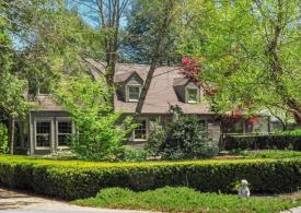 White Birches Inn: 