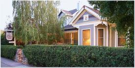 Grey Gables Inn: Main