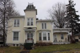 13 Seminary St, Union Springs, NY: 