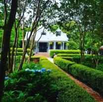 The Henry Smith House: The Henry Smith House